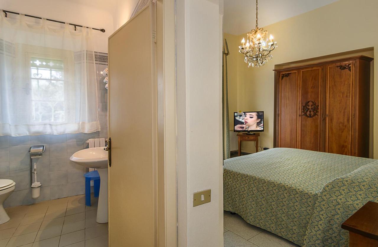 Hotel Poseidon Marina di Pietrasanta Exterior foto
