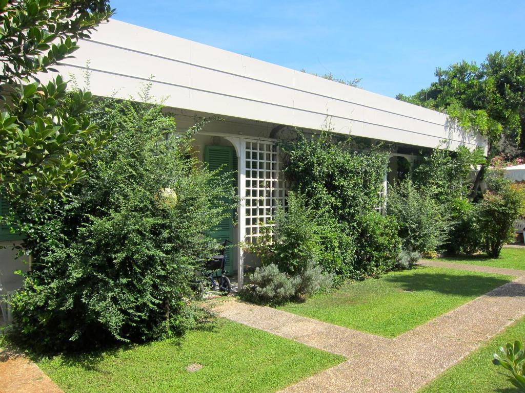 Hotel Poseidon Marina di Pietrasanta Exterior foto